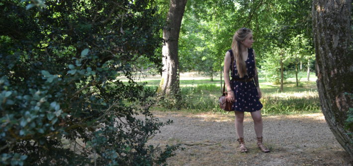 robe jade louis antoinette mise en avant