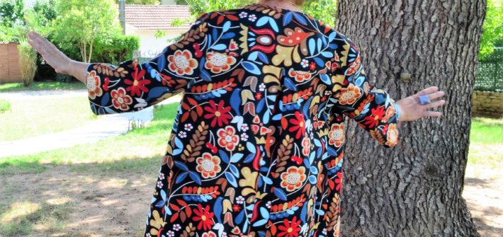 Veste Rita de Wear Lemonade mise en avant