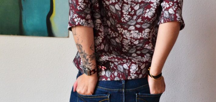 Body Lana de Wear Lemonade photo de mise en avant