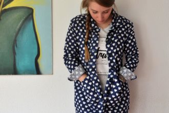 Veste Aime comme Moderne - Aime comme Marie
